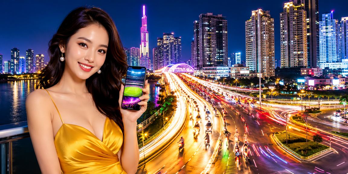 Cá cược thể thao neon tại Hồ Chí Minh – ly88 trải nghiệm đêm