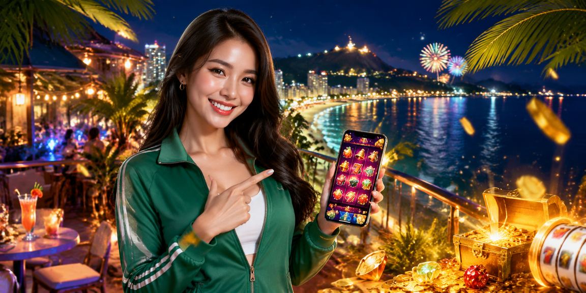 Trải nghiệm cá cược casino trực tuyến tại Việt Nam với giao diện hiện đại