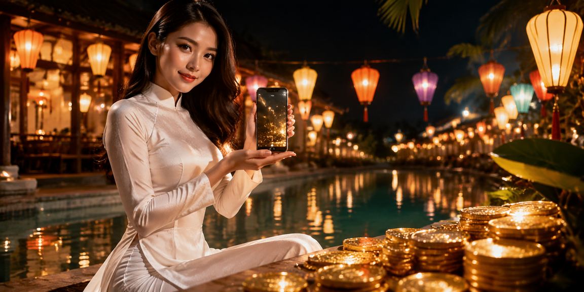 Người dùng Việt Nam đặt kèo thể thao trên điện thoại di động